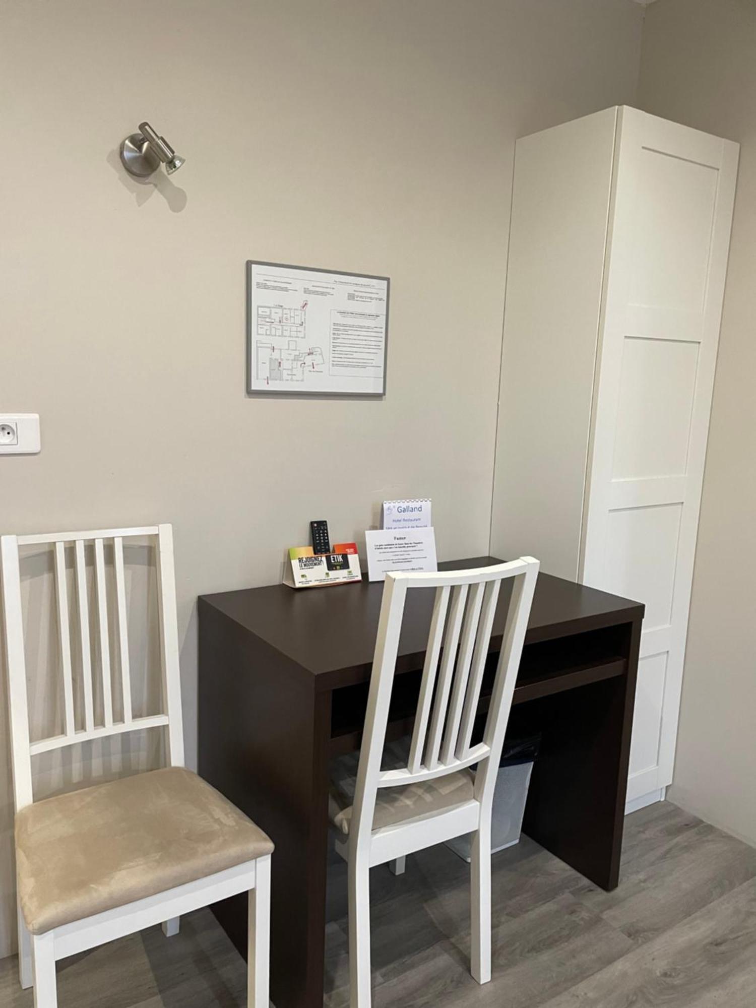 Maison Galland Lapalisse Zewnętrze zdjęcie