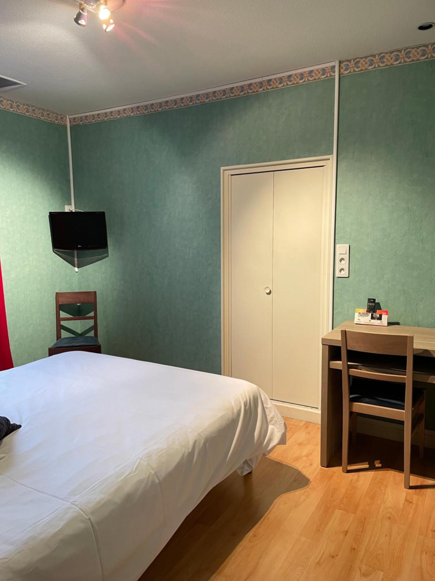 Maison Galland Lapalisse Zewnętrze zdjęcie